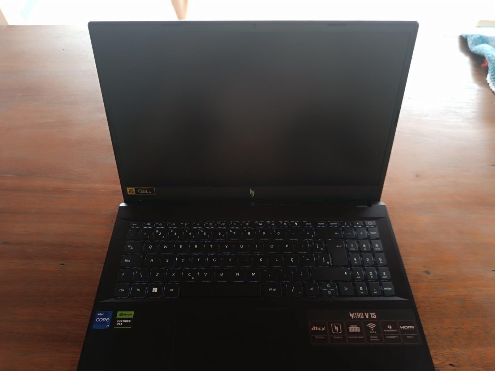 Imagem da avaliação 1