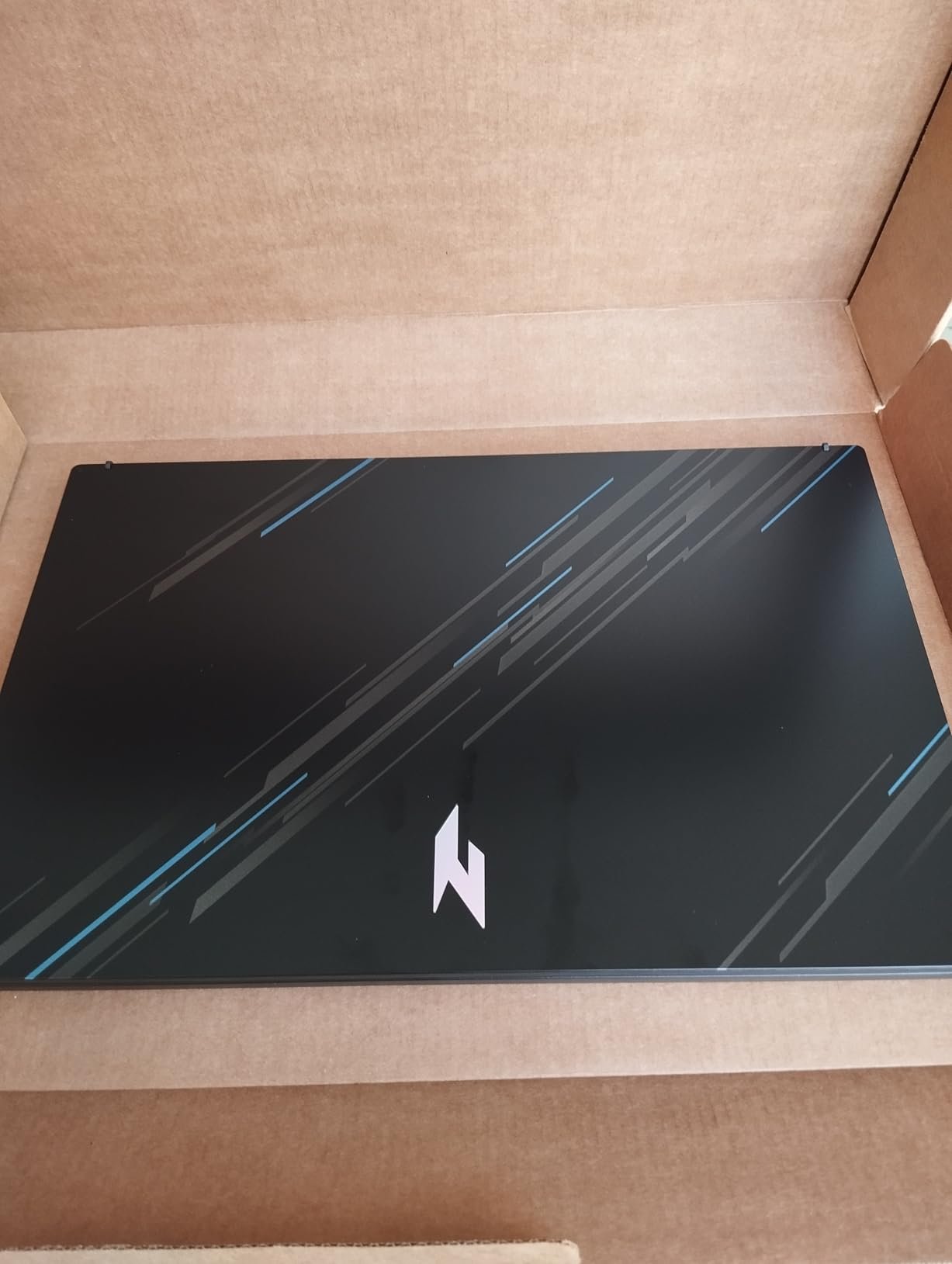 Imagem da avaliação 1