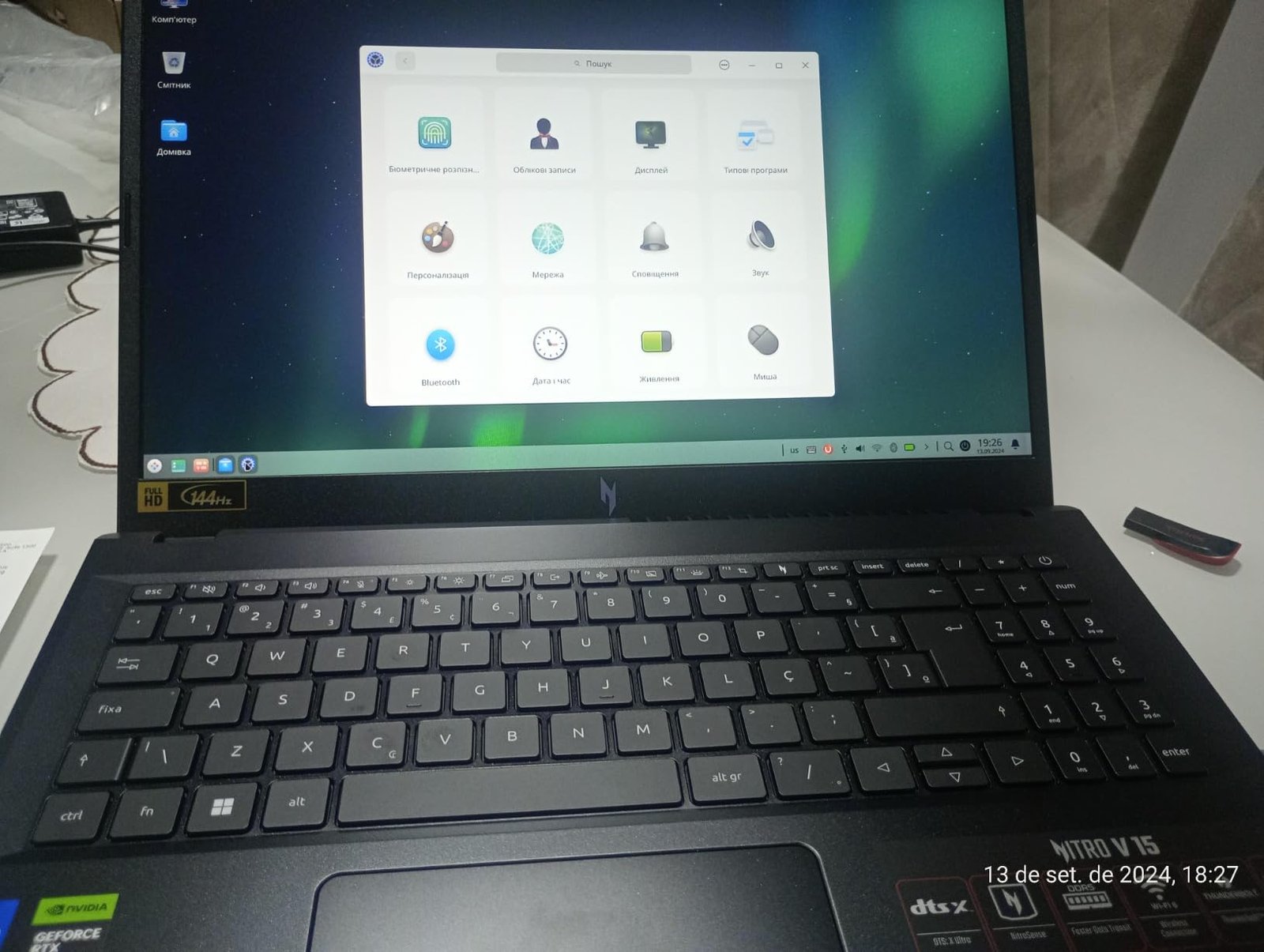 Imagem da avaliação 1