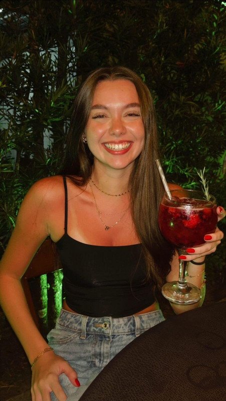 Foto de perfil do cliente